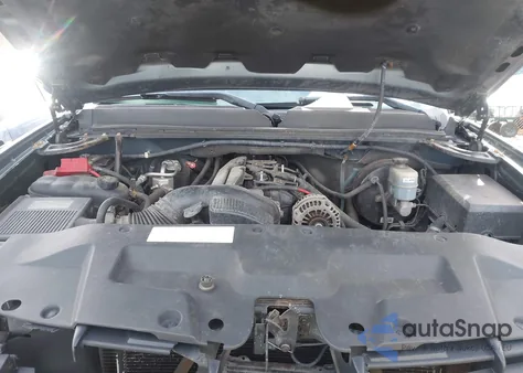 2010 GMC Sierra 1500 Sle z USA, uszkodzony, nr VIN 1GTSCVEAXAZ284863